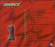 Maximum Dance Volume 1/98. CD - Dance, Techno & House