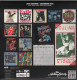 THE ROLLING STONES - 2025 CALENDAR - - Posters