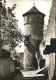 Rothenburg Tauber Strafturm - Rothenburg O. D. Tauber