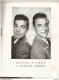 CG / Old Theater Program / Programme Music-hall Cabaret 1954 Charles TRENET Roger P J.M THIBAULT DUPRE OLYMPIA - Programmi