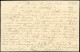 Let TYPE SAGE - 89   10c. Noir Sur Lilas, 2 Ex. S. CP Entier 10c. Noir Obl. Càd Octog. De LEX PARIS/DEPART E1 28/6/80, T - 1849-1876: Klassieke Periode
