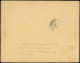 Let TYPE SAGE - 101  15c. Bleu, Obl. Méc. PARIS EXPOSITION/U.S. POSTAL STA. 4/10 Et 5 Barres Avec 1 Sur Env., R Et TTB,  - 1849-1876: Période Classique