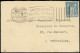 Let TYPE SAGE - 101  15c. Bleu, Obl. Méc. U.S POSTAL STA/PARIS EXPN 30/5/00, Texte Et 7 Barres Verticales Sur Env. TB, C - 1849-1876: Klassieke Periode