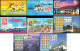 ** Hong-Kong, Collection De BF Et Carnets Prestige, 1989-2002, TB - Altri & Non Classificati