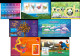 Delcampe - ** Hong-Kong, Collection De BF Et Carnets Prestige, 1989-2002, TB - Altri & Non Classificati