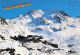 73 VAL THORENS MASSIF DE PECELET POLSET - Val Thorens