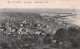 76 LE HAVRE Vue Générale  (scan R/V) 7 \PC1216 - Cap De La Hève