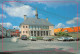 Perwez La Maison Communale BELGIQUE Brabant Wallon  (scan R/V) N° 24 \ PF1405 - Perwez