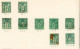 Delcampe - BS221 Bel Ensemble De Timbres Classiques France Oblitérés Et *. Cote Très Sympa .  A Saisir !!! - Collections (en Albums)