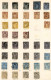 Delcampe - BS221 Bel Ensemble De Timbres Classiques France Oblitérés Et *. Cote Très Sympa .  A Saisir !!! - Collections (en Albums)
