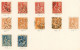 Delcampe - BS221 Bel Ensemble De Timbres Classiques France Oblitérés Et *. Cote Très Sympa .  A Saisir !!! - Collections (en Albums)