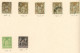 Delcampe - BS221 Bel Ensemble De Timbres Classiques France Oblitérés Et *. Cote Très Sympa .  A Saisir !!! - Collections (en Albums)