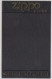 ZIPPO - U.S.S. SAIPAN  -  LHA-2 - Année 1989 - Réf, 90 - Zippo