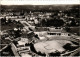 CPM Egletons - Vue Aerienne Et Groupe Albert Thomas (1060007) - Egletons