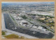 Q457 NICE VUE AERIENNE DE L'AEROPORT - Luftfahrt - Flughafen