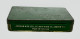 Ancienne Boite En Fer (vide) ABDULLA  Pour 20 Cigarettes. - Empty Tobacco Boxes