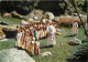 Folklore - Danses - Danses Folklorique - CPM - Voir Scans Recto-Verso - Dans