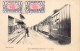 La Réunion - LA POSSESSION - La Gare - Arrivée D'un Train - Ed. Chardon 22 - Autres & Non Classés