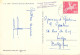 SUISSE - Matterhorn - Tasch Bei Zermatt - Carte Postale Ancienne - Matt