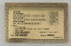 China Railcom Prepaid Phonecard,the 60th Anni. Of P.R.China, Set Of 1, Metal Card - China