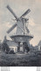 MOULIN A VENT - EDITEUR THE KNIGHT SERIES - N° 728 - ( 2 SCANS ) - Windmills