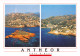83-ANTHEOR-N°TB3552-C/0151 - Antheor