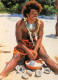 DOM-TOM-TAHITI JEUNE TAHITIEN-N°TB3557-C/0069 - Tahiti