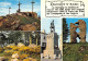 48-CHATEAUNEUF DE RANDON-N°TB3559-D/0001 - Chateauneuf De Randon