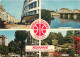 42 - Roanne - Multivues - Chorale Roanne Basket-Ball - CPM - Voir Scans Recto-Verso - Roanne