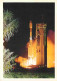 Astronomie - Centre Spatial Guyanais - Fusée Ariane - Espace - Space - CPM - Voir Scans Recto-Verso - Astronomy