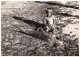 MOZAMBIQUE Pescadores Macuabaia De Nacala Jose Henriques E Silva Le Requin Et La Fillette 2 (scan Recto-verso) OO 0996 - Mozambique