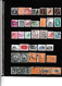 Delcampe - Chine-China-Cina-Plaquettes De Timbres De Chine Et Divers ,XX,X,(X),O --voir Les Scans Très Forte Cote - Altri & Non Classificati