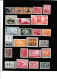 Delcampe - Chine-China-Cina-Plaquettes De Timbres De Chine Et Divers ,XX,X,(X),O --voir Les Scans Très Forte Cote - Altri & Non Classificati