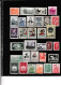 Delcampe - Chine-China-Cina-Plaquettes De Timbres De Chine Et Divers ,XX,X,(X),O --voir Les Scans Très Forte Cote - Altri & Non Classificati