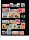 Delcampe - Chine-China-Cina-Plaquettes De Timbres De Chine Et Divers ,XX,X,(X),O --voir Les Scans Très Forte Cote - Altri & Non Classificati