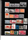 Delcampe - Chine-China-Cina-Plaquettes De Timbres De Chine Et Divers ,XX,X,(X),O --voir Les Scans Très Forte Cote - Altri & Non Classificati