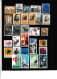 Delcampe - Chine-China-Cina-Plaquettes De Timbres De Chine Et Divers ,XX,X,(X),O --voir Les Scans Très Forte Cote - Altri & Non Classificati