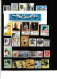 Delcampe - Chine-China-Cina-Plaquettes De Timbres De Chine Et Divers ,XX,X,(X),O --voir Les Scans Très Forte Cote - Altri & Non Classificati
