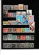 Delcampe - Chine-China-Cina-Plaquettes De Timbres De Chine Et Divers ,XX,X,(X),O --voir Les Scans Très Forte Cote - Altri & Non Classificati