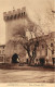 84 CARPENTRAS La Porte D'Orange (scan Recto-verso) QQ 1148 - Carpentras