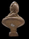 BUSTO DE MADAME DE BERRY EN TERRACOTA - REVOLUCION FRANCESA - Andere & Zonder Classificatie