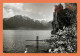 A557 / 461 Suisse Env MONTREUX Lac Léman - Mon
