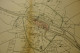Ancien Plan De Paris Sous Le Règne De Philippe Auguste, J.A Dulaure Vers 1780 !! - Geographical Maps