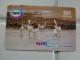 Trinidad & Tobago Phonecard - Trinidad & Tobago