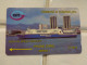 Trinidad & Tobago Phonecard - Trinidad & Tobago