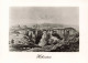 Hohnstein - Sachsen - Postkarte DDR 1985 - Ungelaufen - Hohnstein (Sächs. Schweiz)