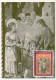 ANDORRE - Carte Maximum - 0,50 Retable De L'Apocalypse (XII°) - Canillo - 18/9/1970 - Cartes-Maximum (CM)
