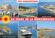 34 FRONTIGNAN LA COTE LANGUEDOCIENNE - Frontignan