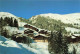 73 VALMOREL VUE D ENSEMBLE - Valmorel