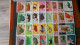 Delcampe - BS228 Bel Ensemble De Timbres De Divers Pays + France N° 256 + 269 ** Signés Cote 510 Euros . A Saisir !!! - Collections (en Albums)